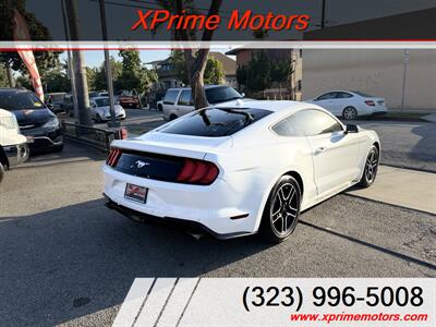 2021 Ford Mustang EcoBoost - Photo 7 - South Gate, CA 90280