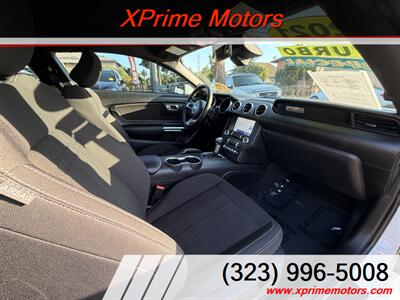2021 Ford Mustang EcoBoost - Photo 26 - South Gate, CA 90280