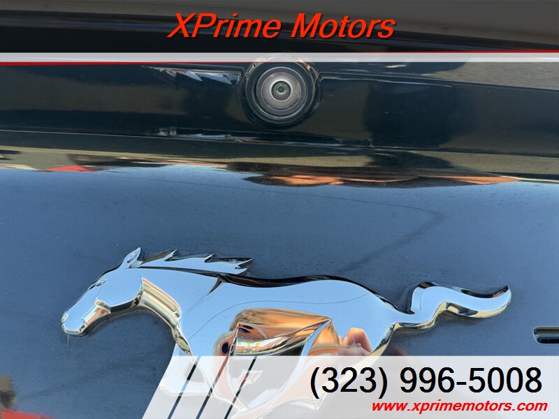 2021 Ford Mustang EcoBoost - Photo 10 - South Gate, CA 90280