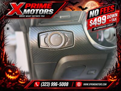 2021 Ford Mustang EcoBoost   - Photo 23 - South Gate, CA 90280
