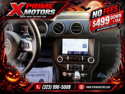 2021 Ford Mustang EcoBoost   - Photo 25 - South Gate, CA 90280