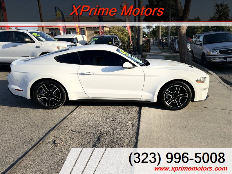 2021 Ford Mustang EcoBoost - Photo 8 - South Gate, CA 90280