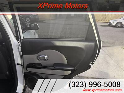 2017 Kia Soul +   - Photo 24 - South Gate, CA 90280