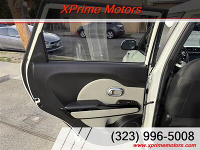 2017 Kia Soul +   - Photo 21 - South Gate, CA 90280