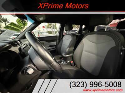 2017 Kia Soul +   - Photo 14 - South Gate, CA 90280