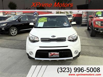 2017 Kia Soul +   - Photo 2 - South Gate, CA 90280