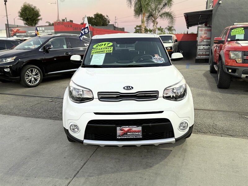2017 Kia Soul +   - Photo 2 - South Gate, CA 90280