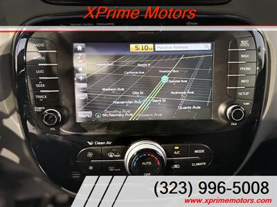 2017 Kia Soul +   - Photo 19 - South Gate, CA 90280