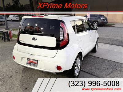 2017 Kia Soul +   - Photo 7 - South Gate, CA 90280