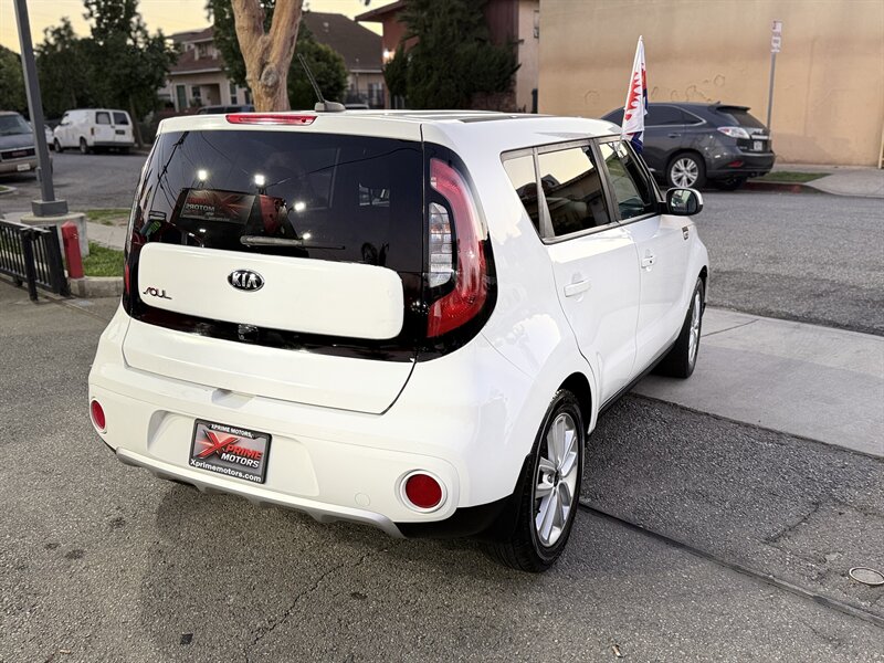 2017 Kia Soul +   - Photo 7 - South Gate, CA 90280