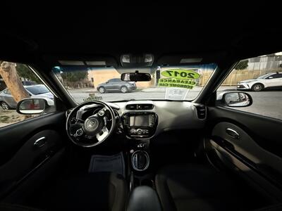 2017 Kia Soul +   - Photo 23 - South Gate, CA 90280
