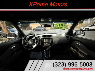 2017 Kia Soul +   - Photo 23 - South Gate, CA 90280
