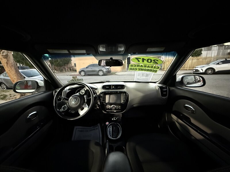 2017 Kia Soul +   - Photo 23 - South Gate, CA 90280