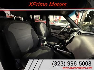 2017 Kia Soul +   - Photo 28 - South Gate, CA 90280