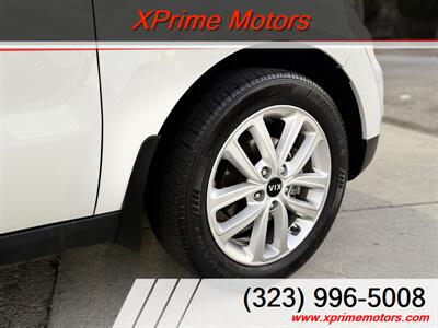 2017 Kia Soul +   - Photo 9 - South Gate, CA 90280