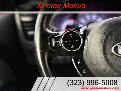 2017 Kia Soul +   - Photo 16 - South Gate, CA 90280