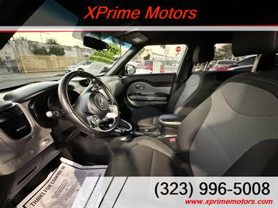 2017 Kia Soul +   - Photo 13 - South Gate, CA 90280