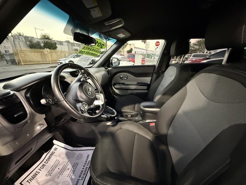 2017 Kia Soul +   - Photo 13 - South Gate, CA 90280