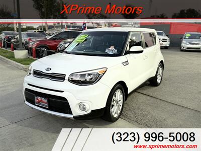 2017 Kia Soul +   - Photo 3 - South Gate, CA 90280