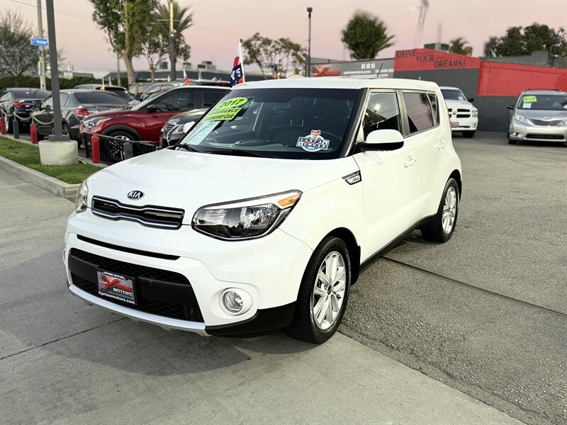 2017 Kia Soul +   - Photo 3 - South Gate, CA 90280