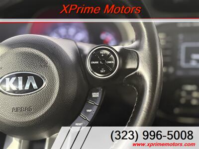 2017 Kia Soul +   - Photo 17 - South Gate, CA 90280