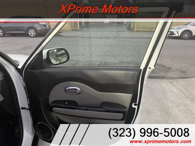 2017 Kia Soul +   - Photo 26 - South Gate, CA 90280