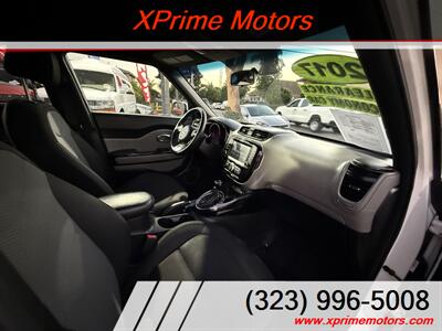 2017 Kia Soul +   - Photo 27 - South Gate, CA 90280