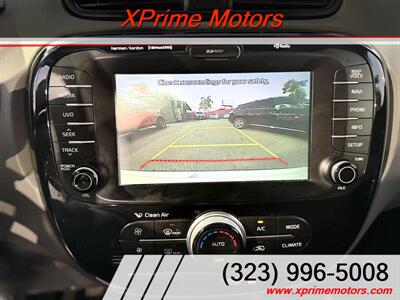 2017 Kia Soul +   - Photo 20 - South Gate, CA 90280