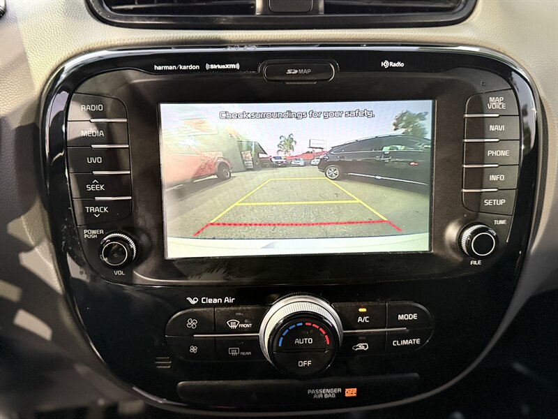 2017 Kia Soul +   - Photo 20 - South Gate, CA 90280