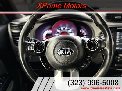 2017 Kia Soul +   - Photo 15 - South Gate, CA 90280