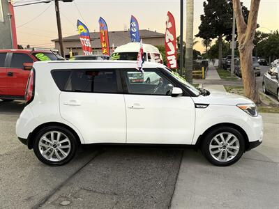 2017 Kia Soul +   - Photo 8 - South Gate, CA 90280