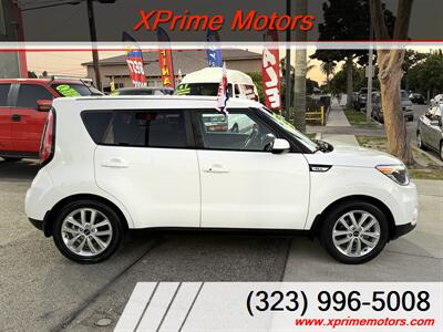 2017 Kia Soul +   - Photo 8 - South Gate, CA 90280
