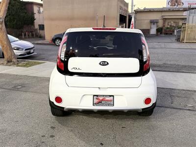 2017 Kia Soul +   - Photo 6 - South Gate, CA 90280