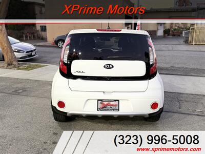 2017 Kia Soul +   - Photo 6 - South Gate, CA 90280