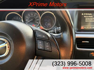 2016 Mazda CX-5 Touring   - Photo 24 - South Gate, CA 90280