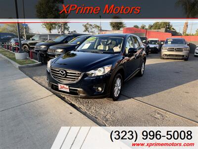 2016 Mazda CX-5 Touring   - Photo 3 - South Gate, CA 90280