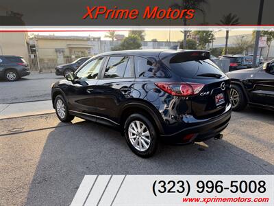 2016 Mazda CX-5 Touring   - Photo 5 - South Gate, CA 90280