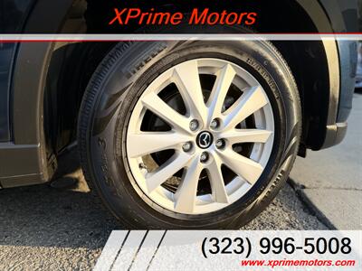 2016 Mazda CX-5 Touring   - Photo 9 - South Gate, CA 90280