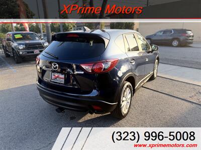 2016 Mazda CX-5 Touring   - Photo 7 - South Gate, CA 90280
