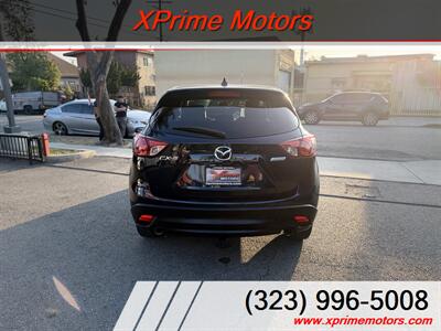 2016 Mazda CX-5 Touring   - Photo 6 - South Gate, CA 90280