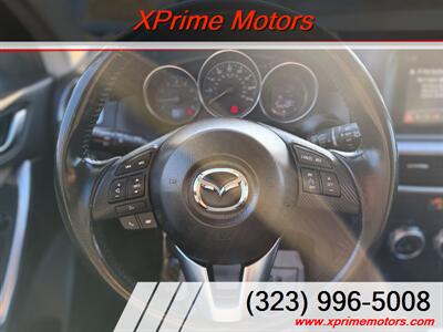 2016 Mazda CX-5 Touring   - Photo 22 - South Gate, CA 90280