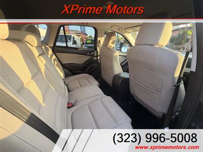 2016 Mazda CX-5 Touring   - Photo 29 - South Gate, CA 90280