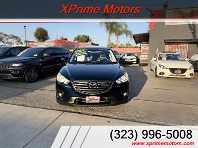 2016 Mazda CX-5 Touring   - Photo 2 - South Gate, CA 90280