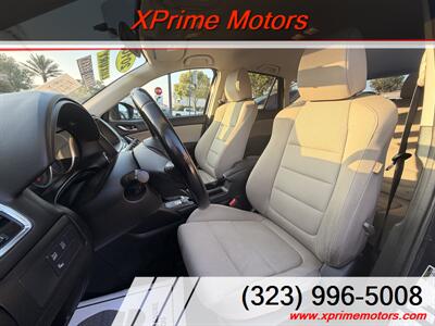 2016 Mazda CX-5 Touring   - Photo 17 - South Gate, CA 90280
