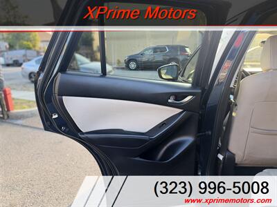 2016 Mazda CX-5 Touring   - Photo 20 - South Gate, CA 90280