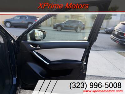 2016 Mazda CX-5 Touring   - Photo 30 - South Gate, CA 90280