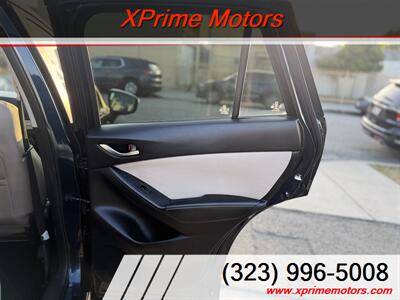 2016 Mazda CX-5 Touring   - Photo 28 - South Gate, CA 90280