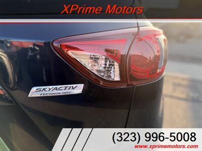 2016 Mazda CX-5 Touring   - Photo 10 - South Gate, CA 90280