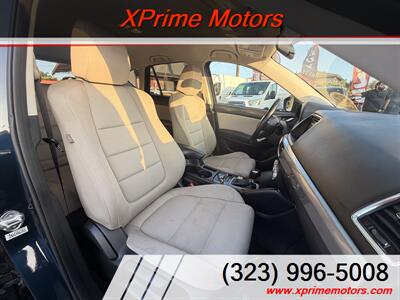 2016 Mazda CX-5 Touring   - Photo 32 - South Gate, CA 90280