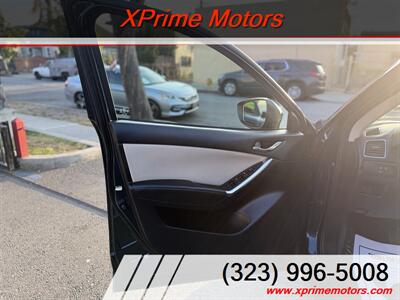2016 Mazda CX-5 Touring   - Photo 14 - South Gate, CA 90280